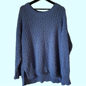 Seven7 Cashmere Sweater